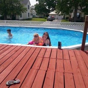 Meet your Posher, Aurora